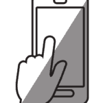 Schnarch App am Smartphone Schnarch App am Smartphone