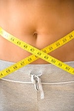 Schnarchen BMI Body Mass Index