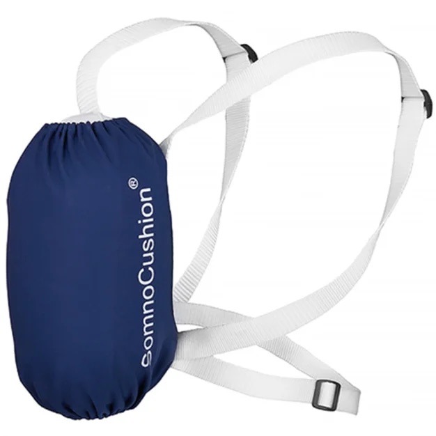 SomnoCushion Schlafrucksack