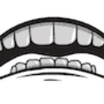 Schnarchen Mundraum